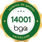 selo 14001 bga