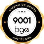 selo 9001 bga 1