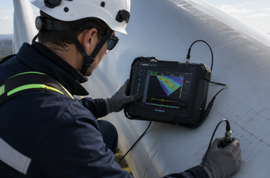 diagnóstico técnico avançado​