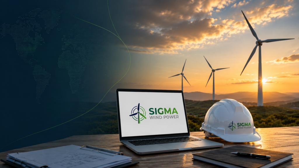 contato sigma windpower